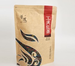夔鳳·工夫紅茶