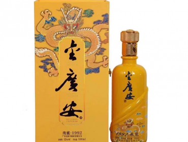 金廣安飛龍500ml/瓶