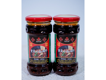 善祥味廚?重慶小面調料