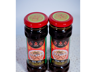 善祥味廚?重慶干溜面調料