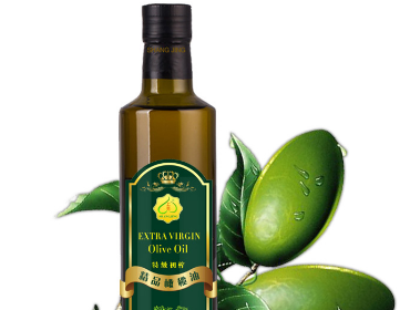 上敬特級初榨橄欖油500ml